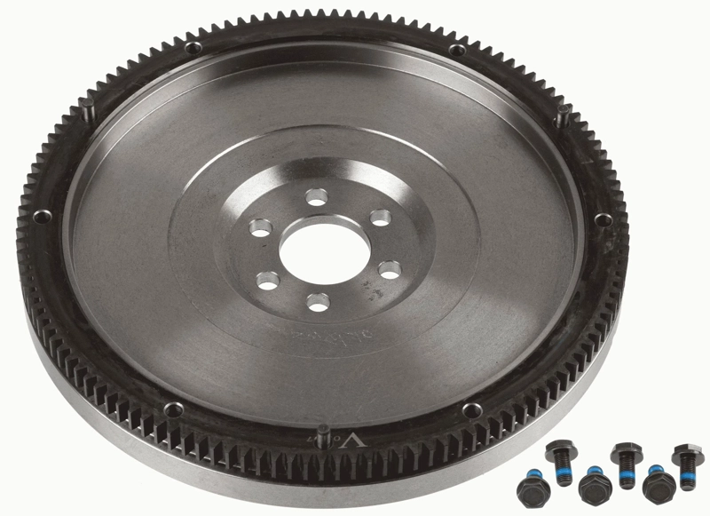 SACHS Flywheel - 3021 600 285